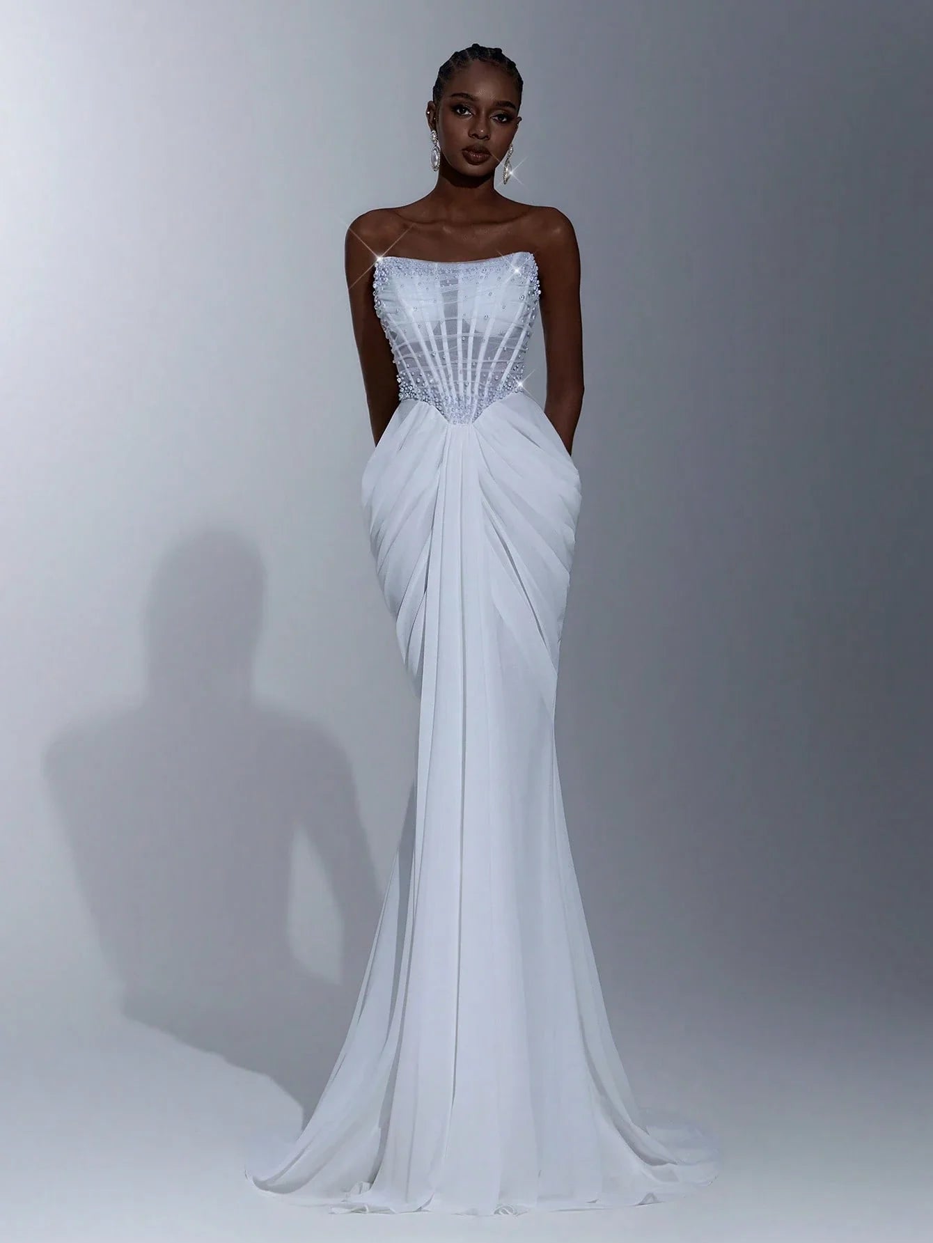 Vestido de Casamento Agatha