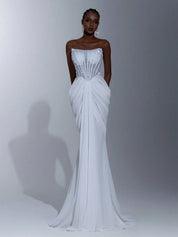 Vestido de Casamento Agatha