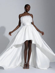 Vestido de Casamento Anabela
