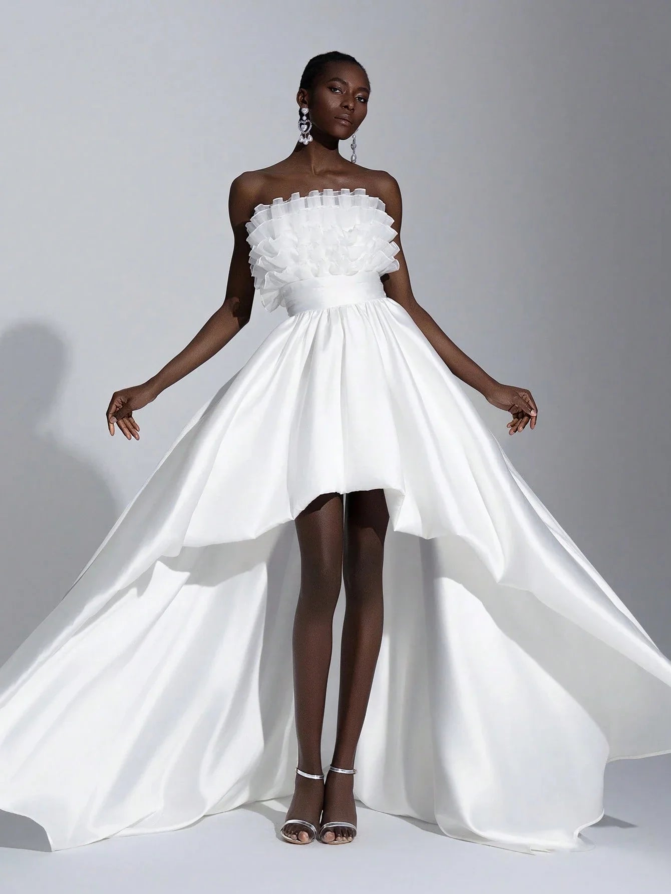 Vestido de Casamento Anabela