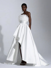 Vestido de Casamento Anabela