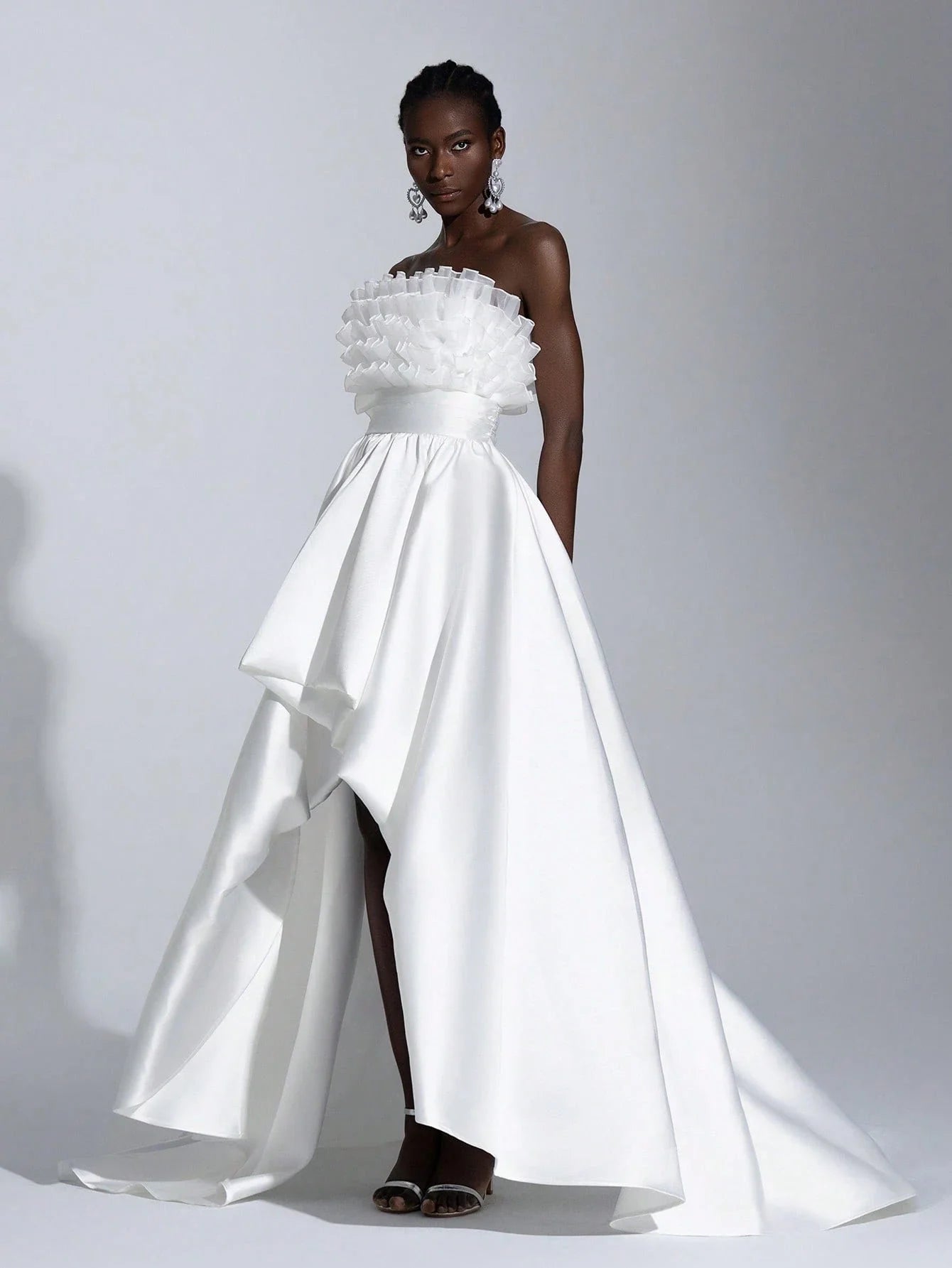 Vestido de Casamento Anabela