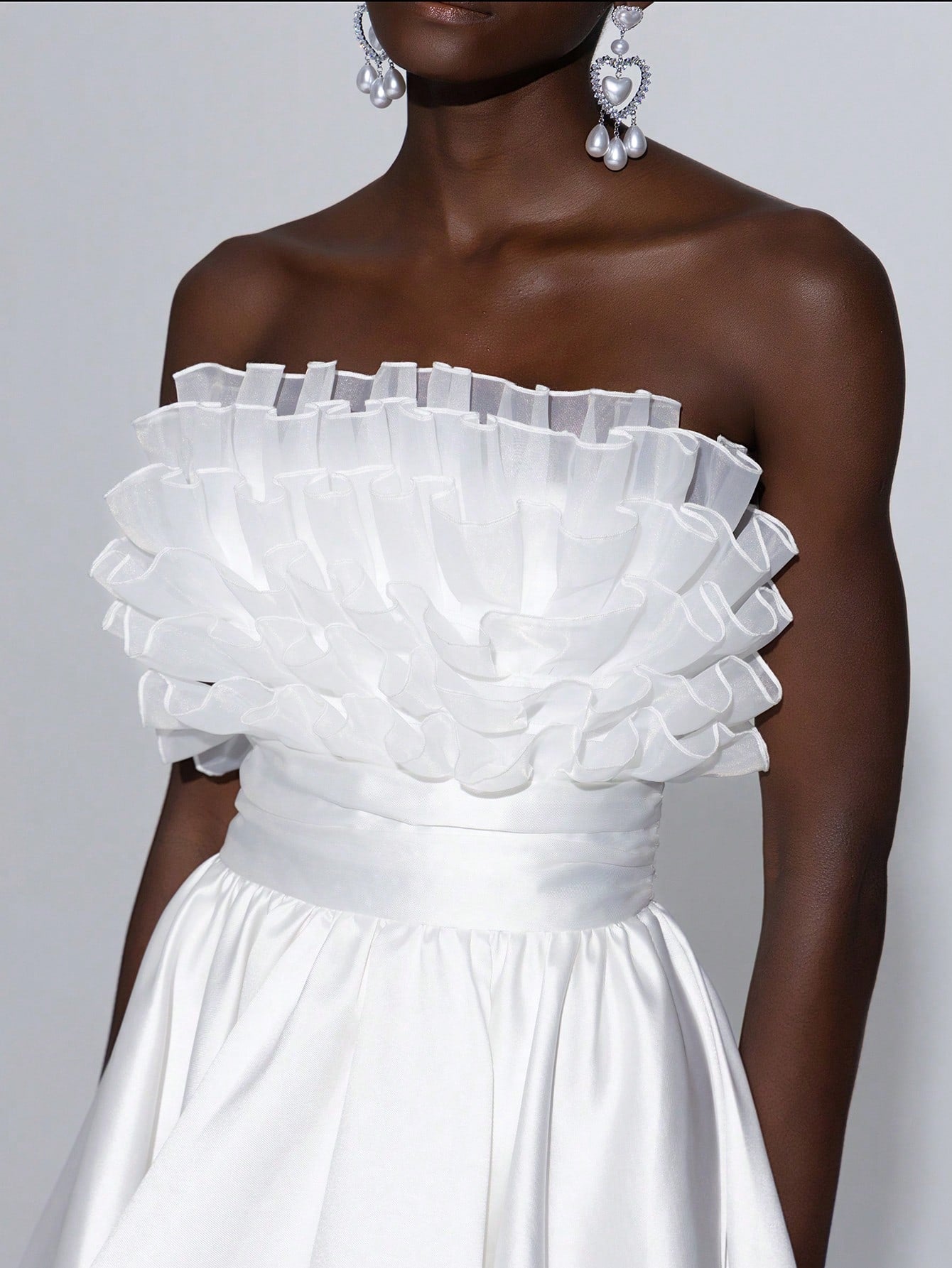 Vestido de Casamento Anabela