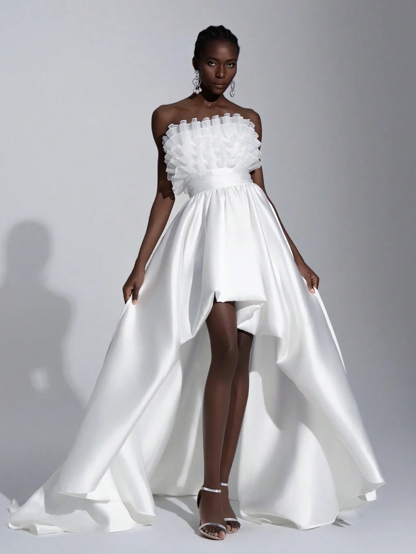 Vestido de Casamento Anabela