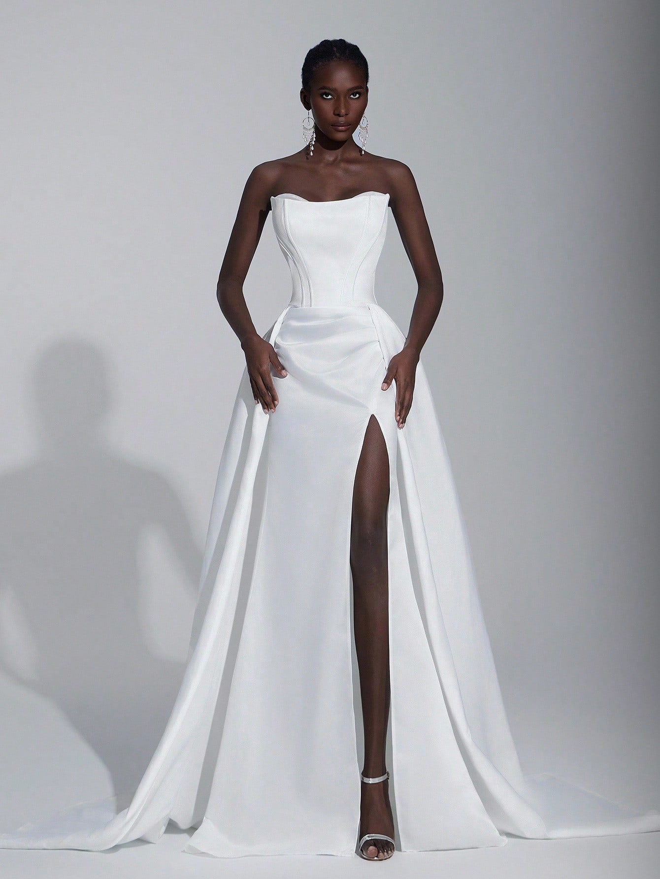 Vestido de Casamento Ávila