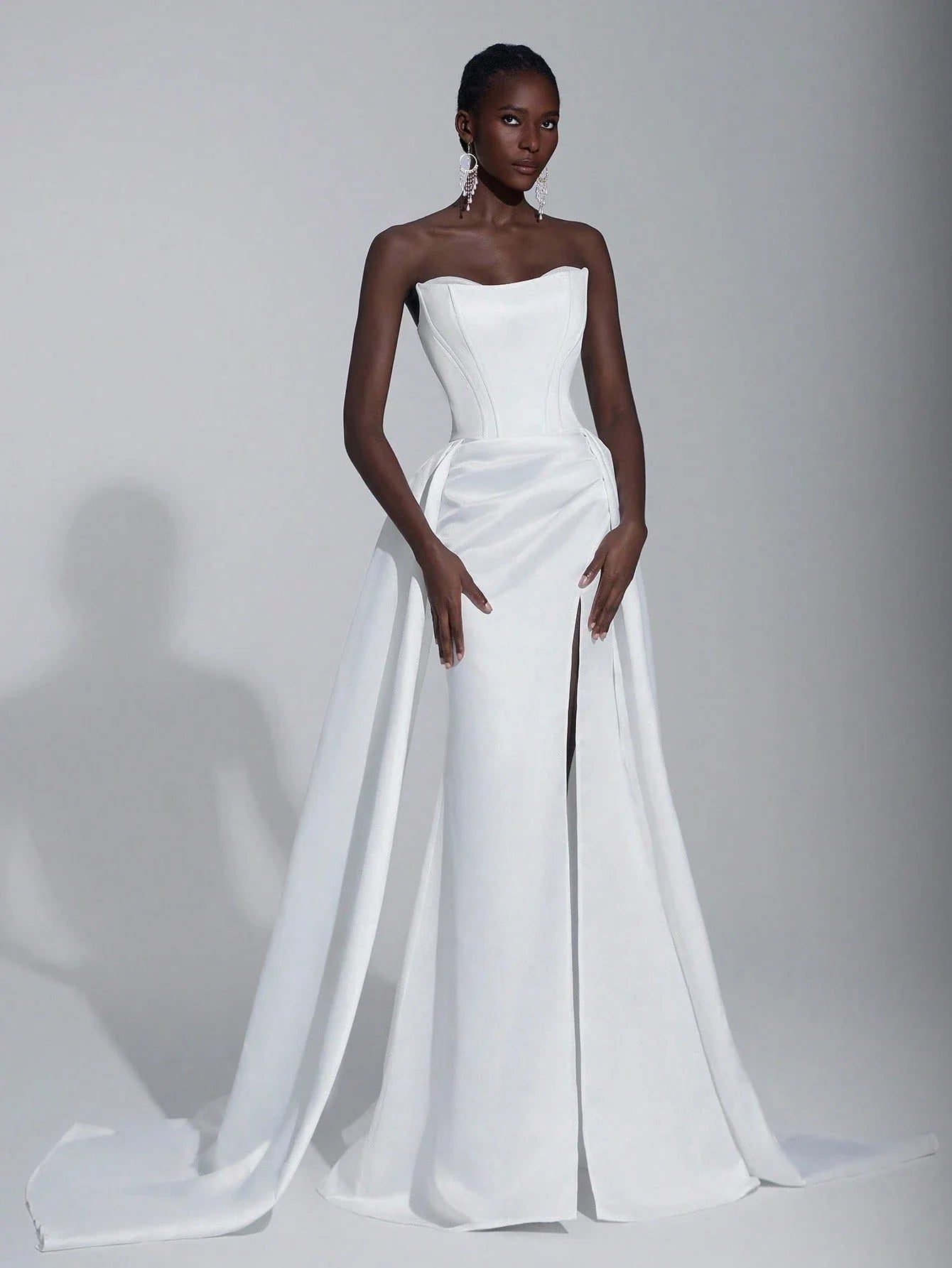 Vestido de Casamento Ávila