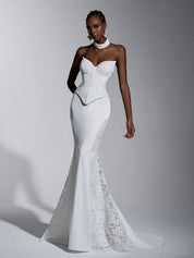 Vestido de Casamento Callie