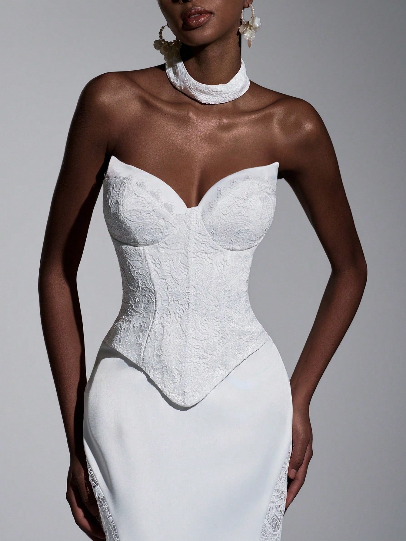 Vestido de Casamento Callie