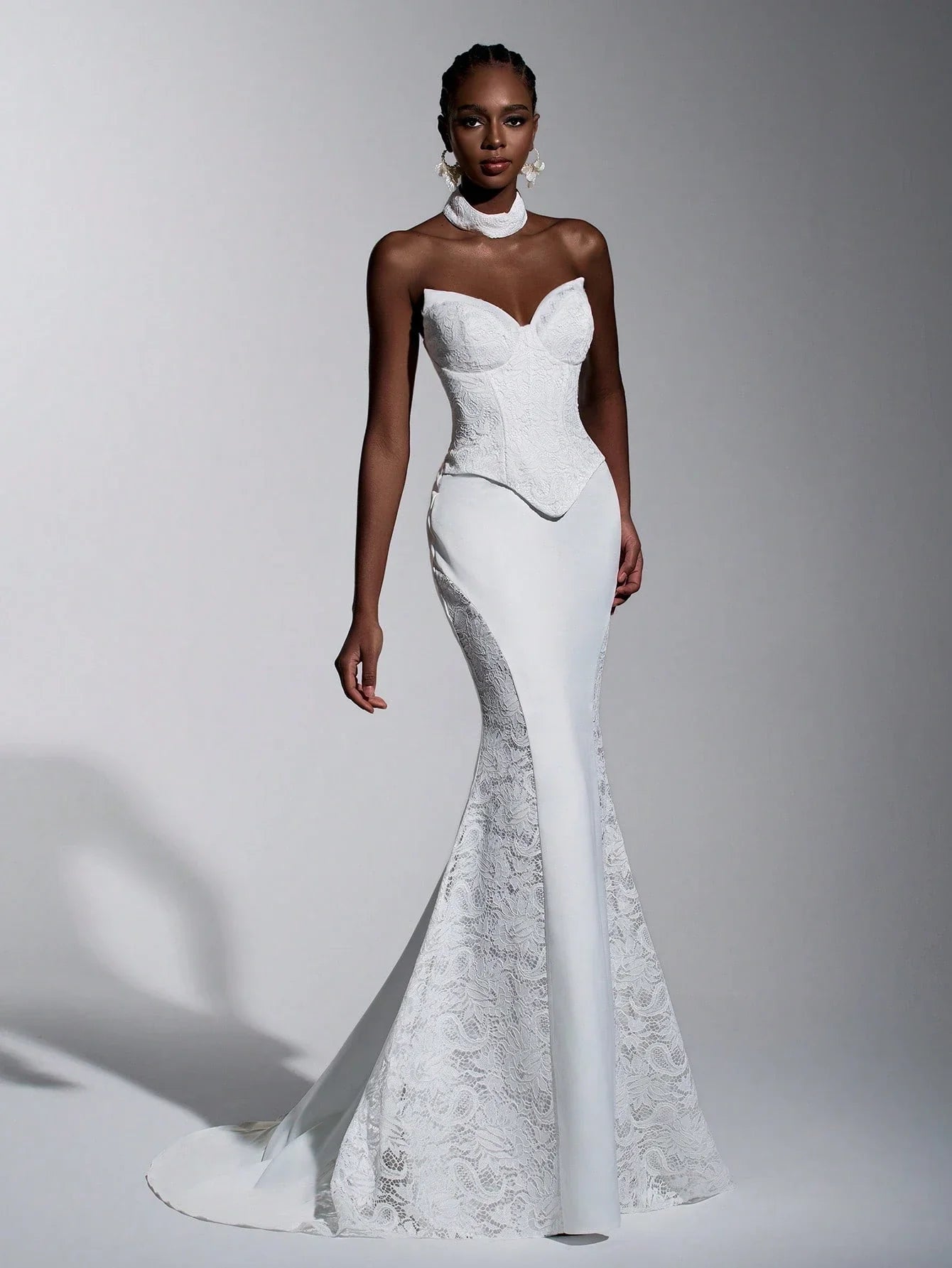Vestido de Casamento Callie