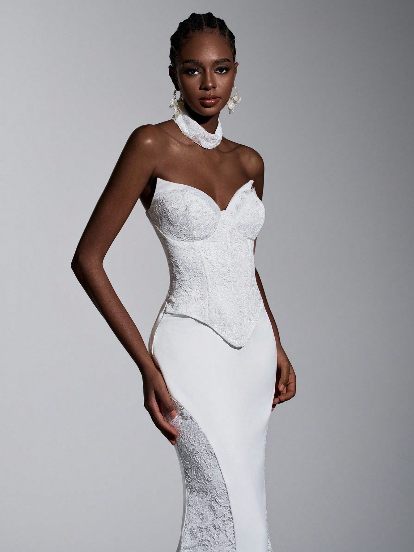 Vestido de Casamento Callie