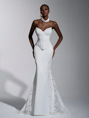 Vestido de Casamento Callie
