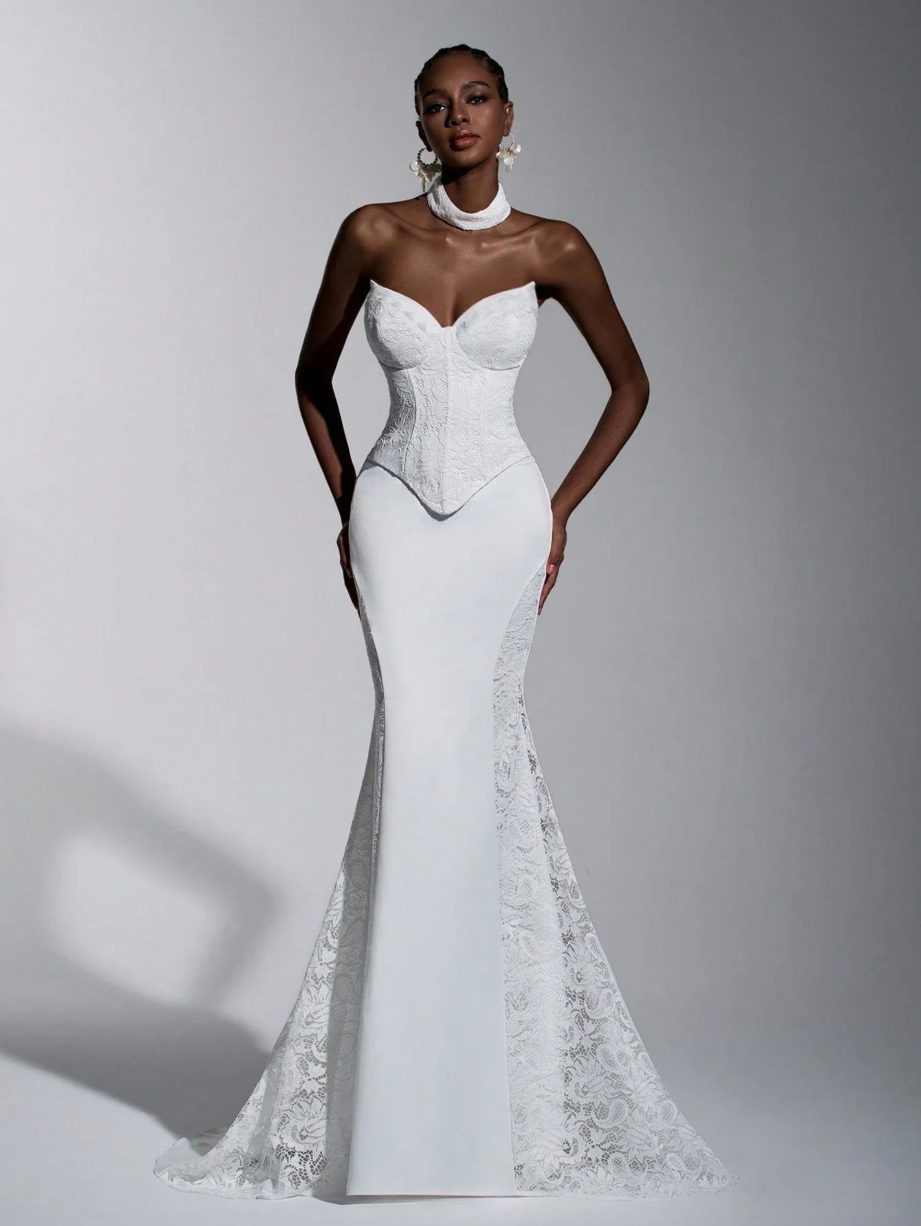 Vestido de Casamento Callie