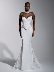 Vestido de Casamento Callie