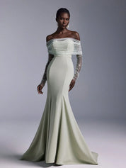 Vestido de Casamento Camila