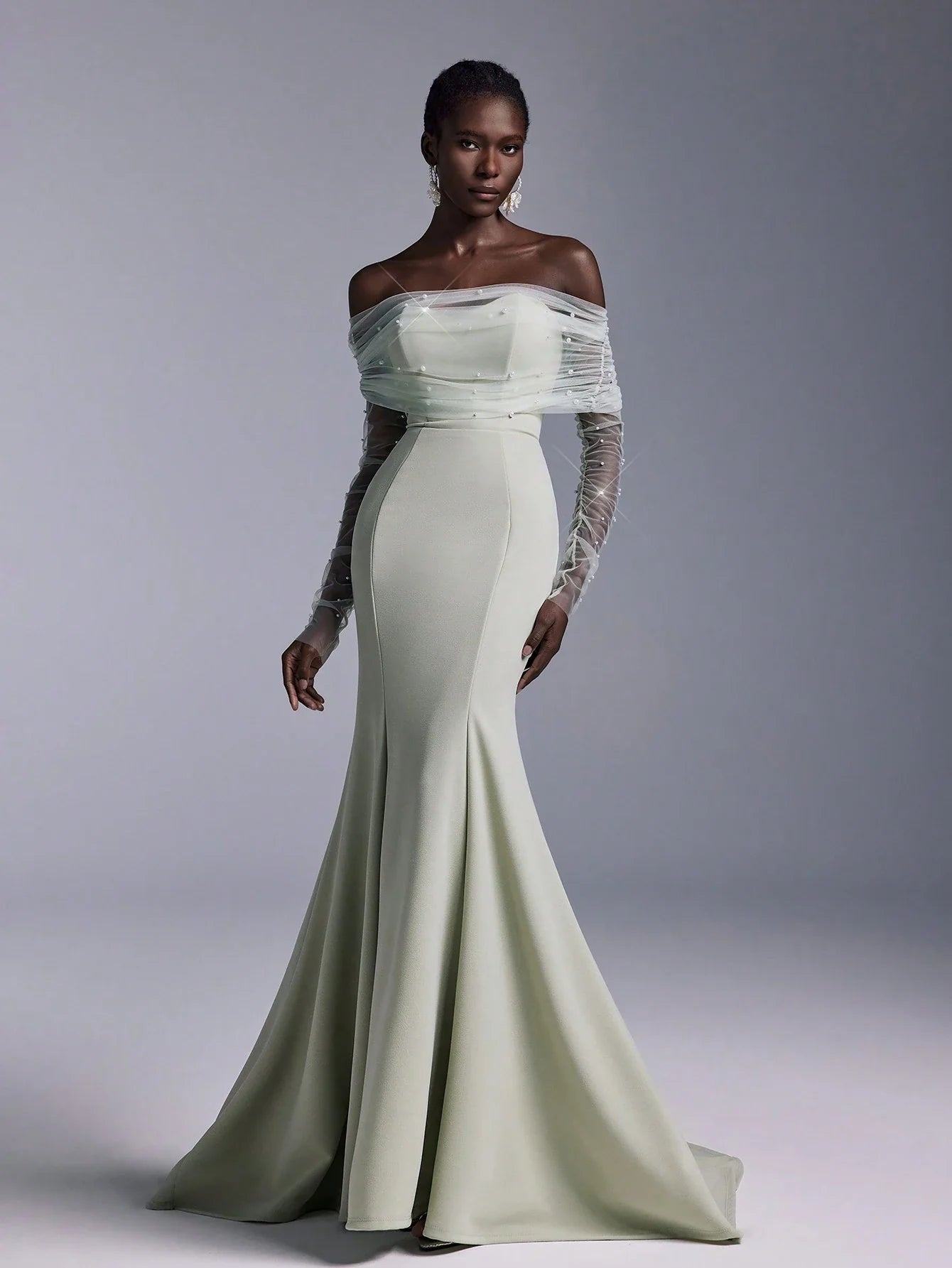 Vestido de Casamento Camila