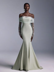 Vestido de Casamento Camila