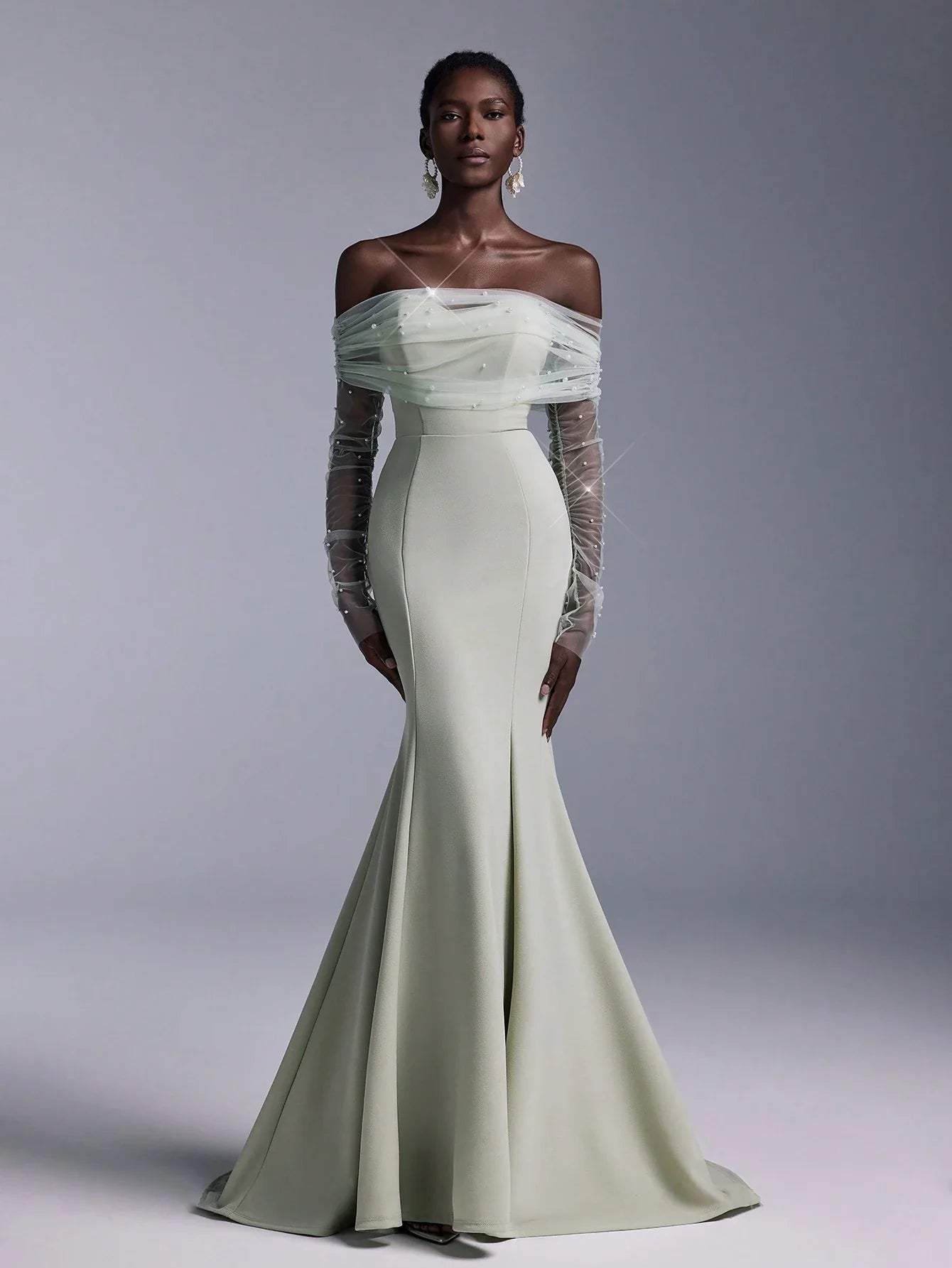 Vestido de Casamento Camila