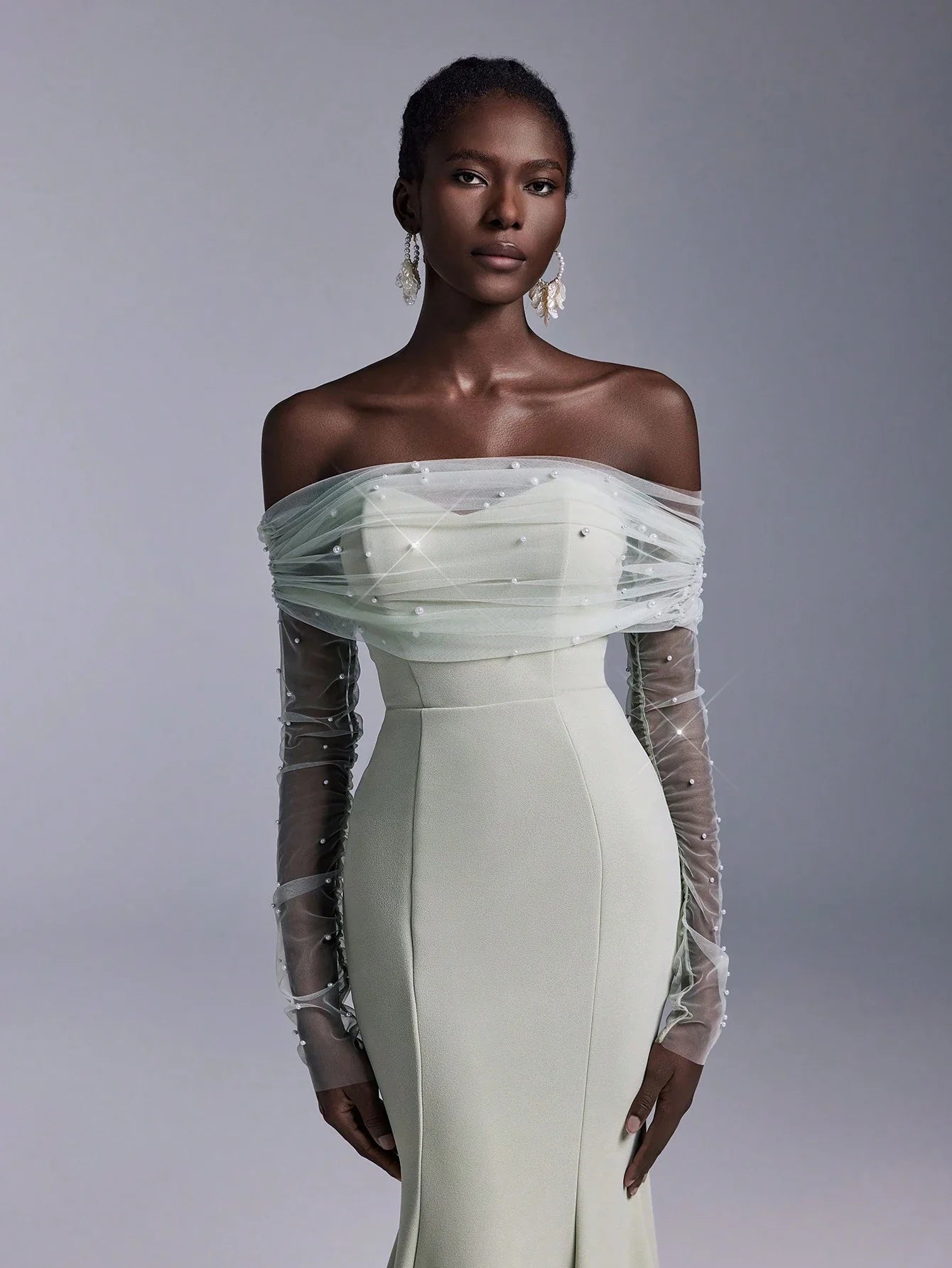 Vestido de Casamento Camila