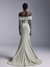 Vestido de Casamento Camila