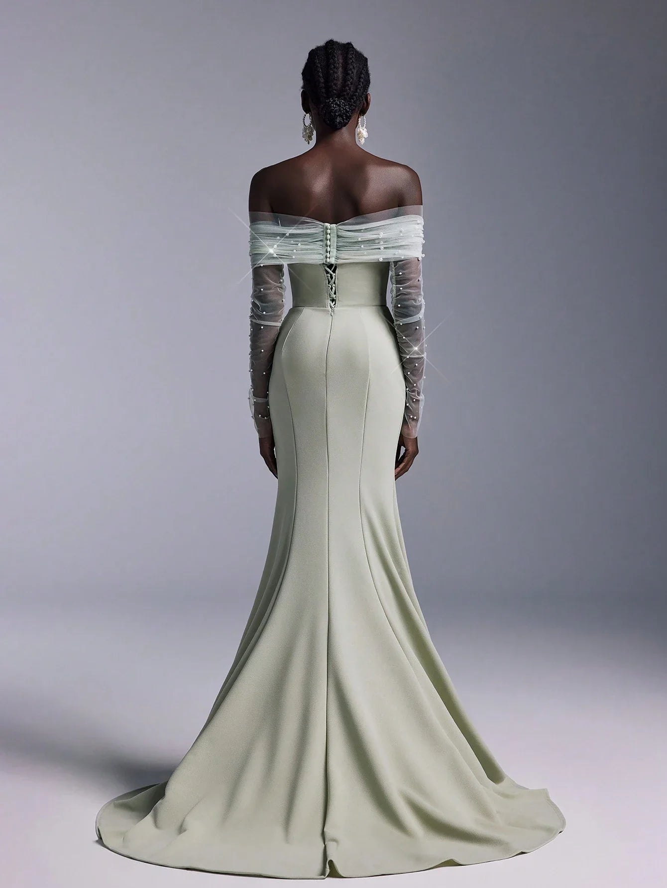 Vestido de Casamento Camila