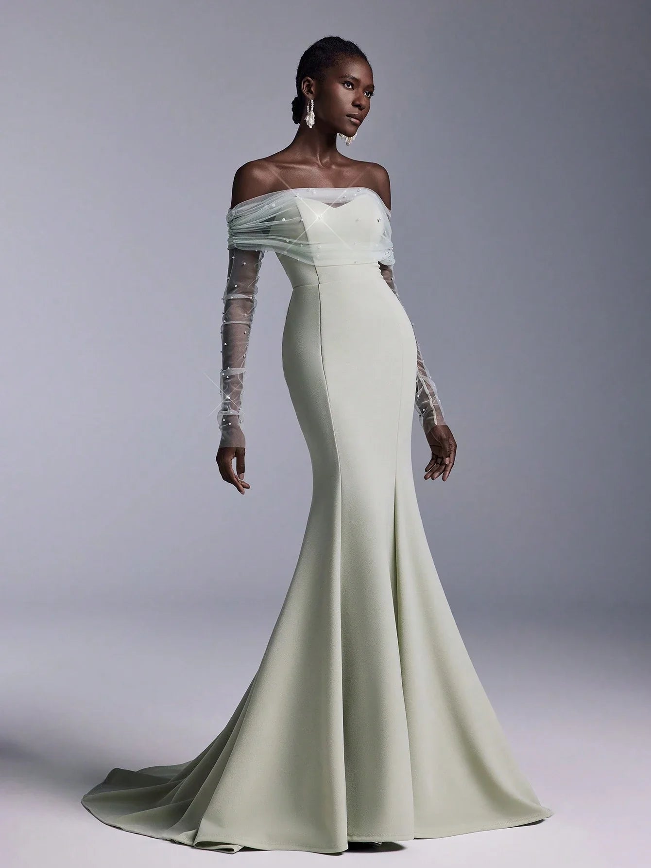 Vestido de Casamento Camila