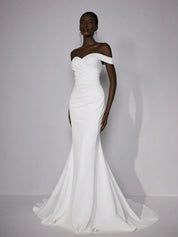 Vestido de Casamento Celeste