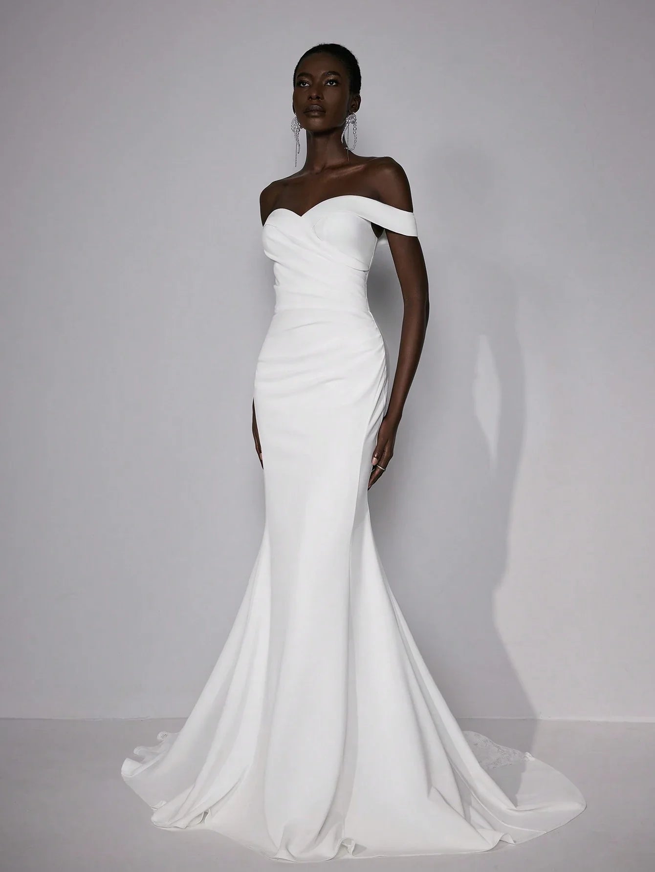 Vestido de Casamento Celeste