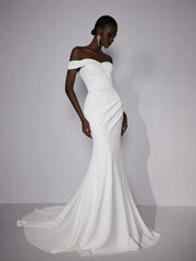 Vestido de Casamento Celeste
