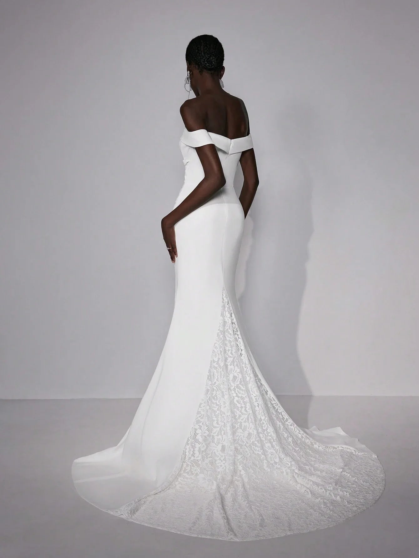Vestido de Casamento Celeste