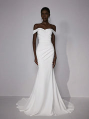 Vestido de Casamento Celeste