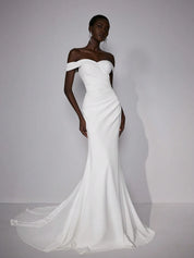 Vestido de Casamento Celeste