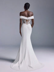 Vestido de Casamento Chloé