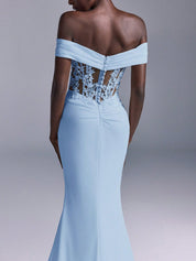 Vestido de Casamento Chloé