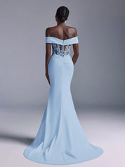 Vestido de Casamento Chloé