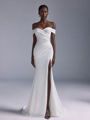 Vestido de Casamento Chloé