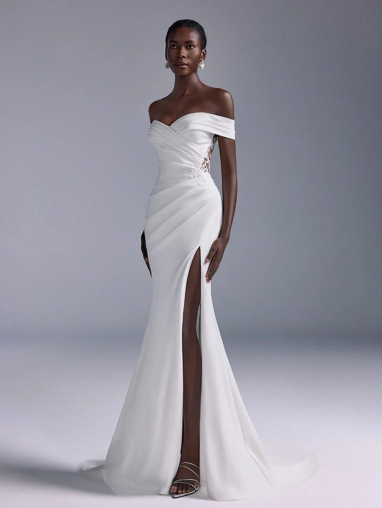 Vestido de Casamento Chloé