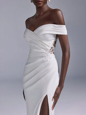 Vestido de Casamento Chloé