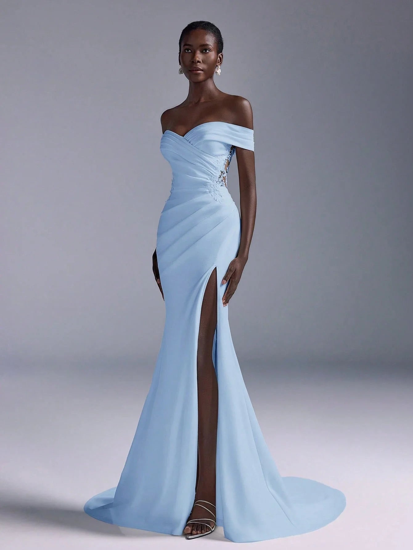 Vestido de Casamento Chloé