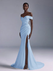 Vestido de Casamento Chloé