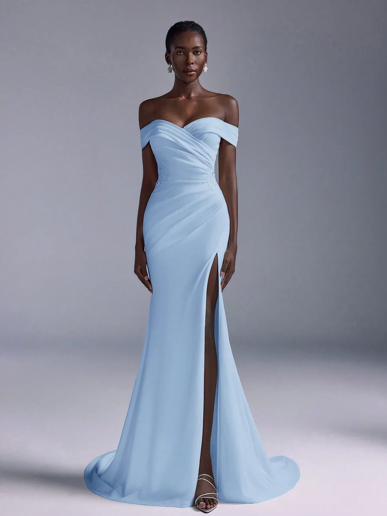 Vestido de Casamento Chloé
