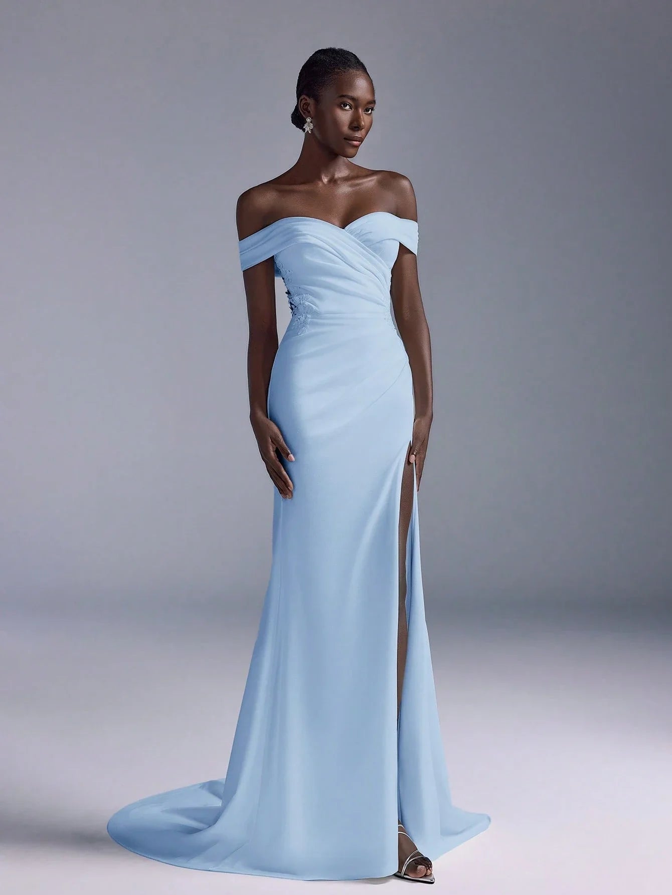 Vestido de Casamento Chloé