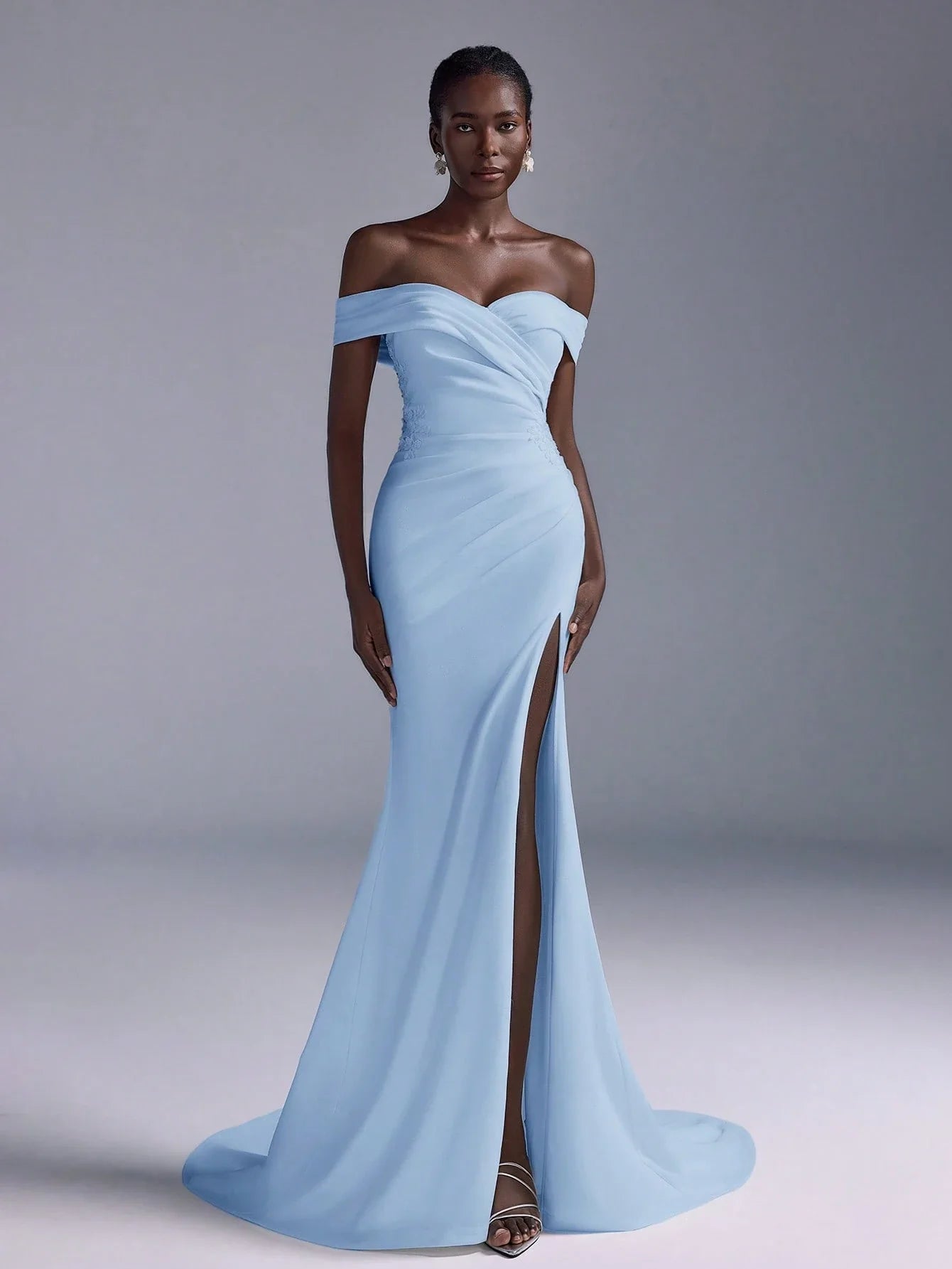 Vestido de Casamento Chloé