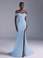 Vestido de Casamento Chloé