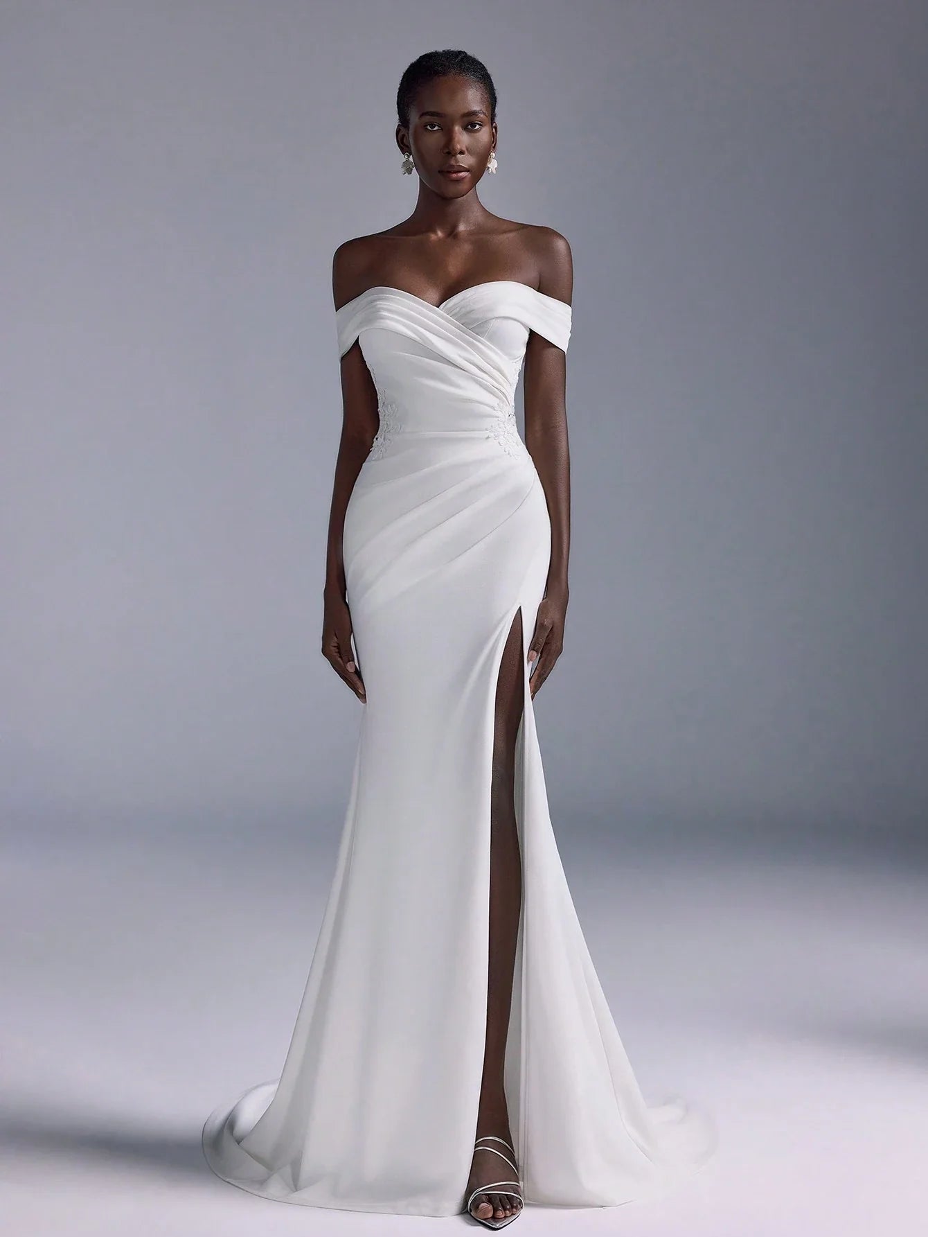 Vestido de Casamento Cíntia