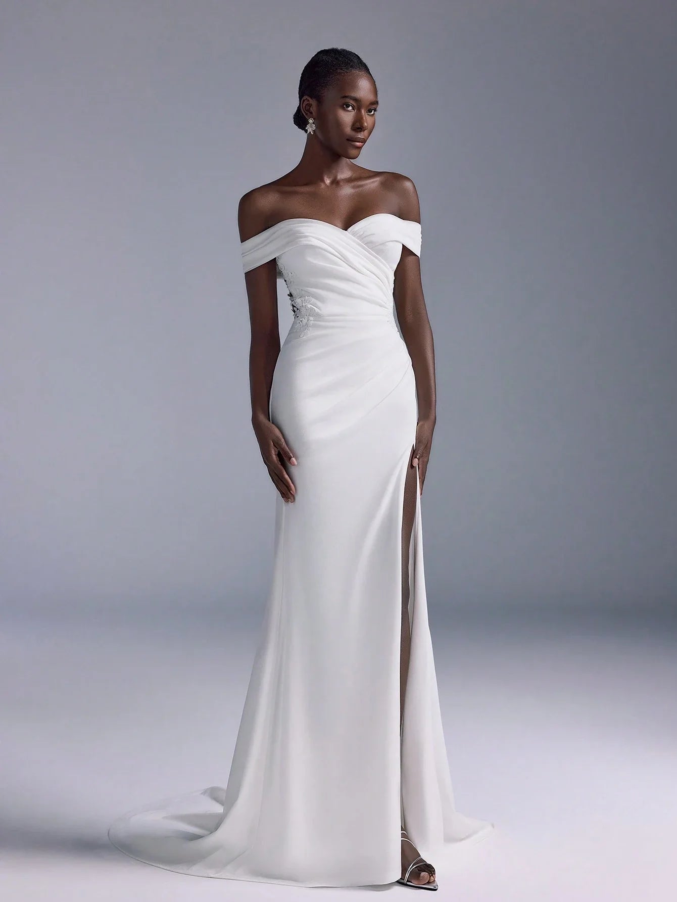 Vestido de Casamento Cíntia