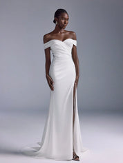 Vestido de Casamento Cíntia