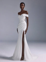 Vestido de Casamento Cíntia