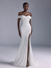 Vestido de Casamento Cíntia