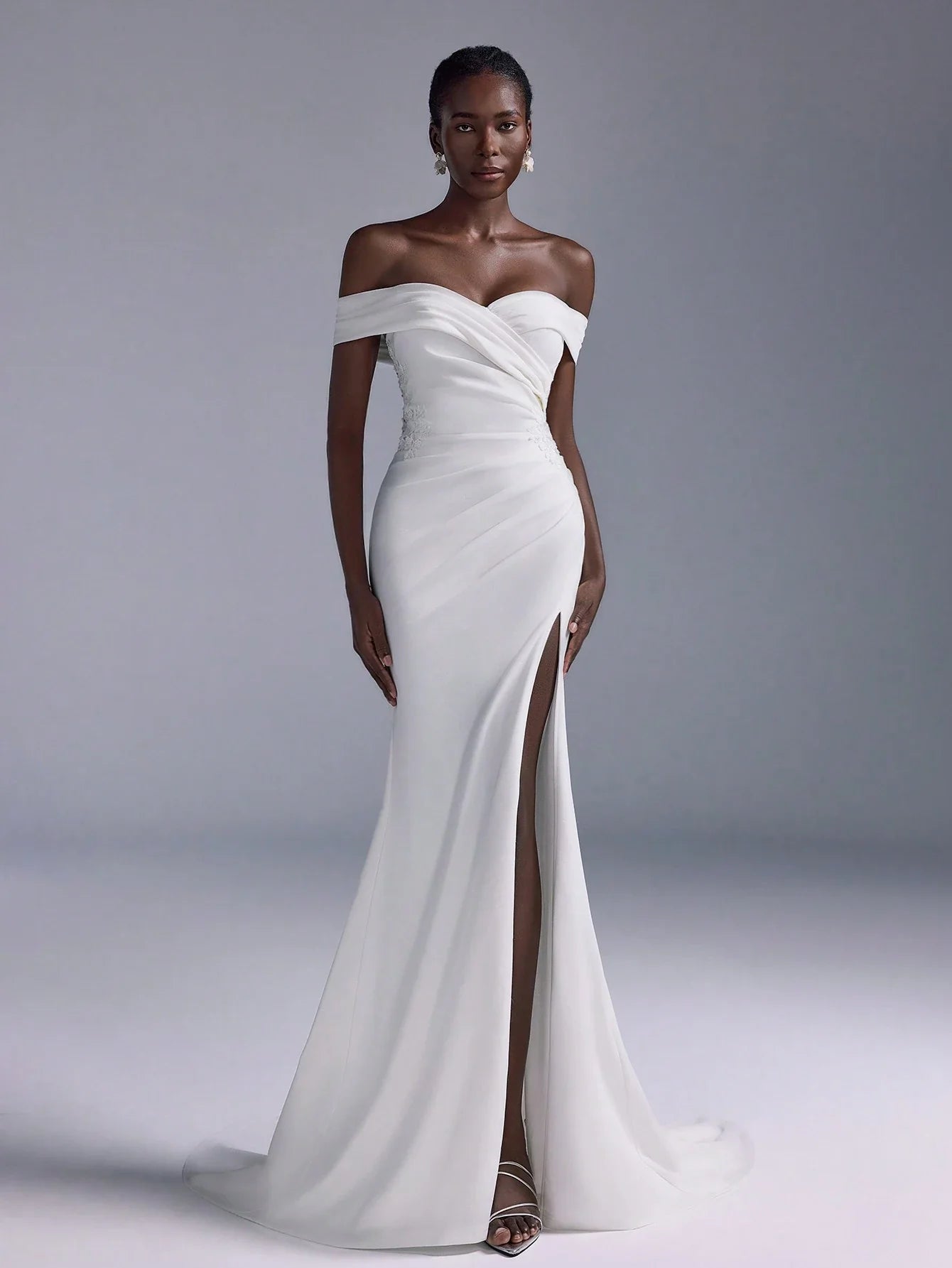 Vestido de Casamento Cíntia