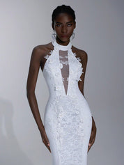 Vestido de Casamento Civil Anja